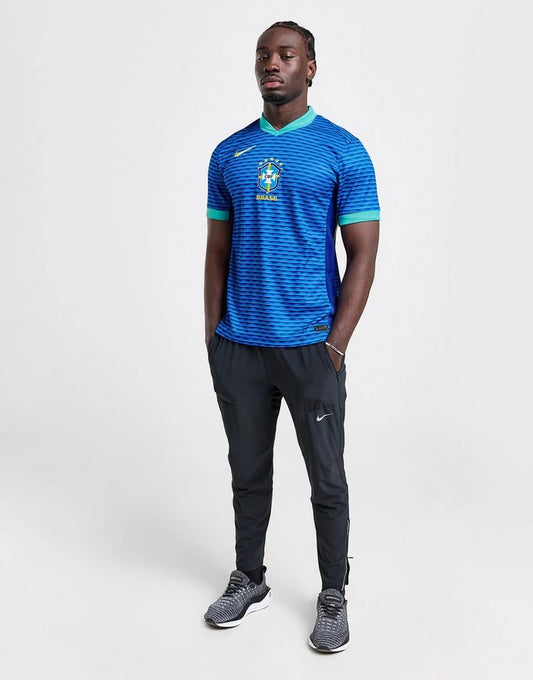 Brazil 2024 Away Jersey Murela.nl