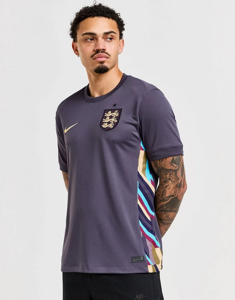 England 2024 Away Shirt