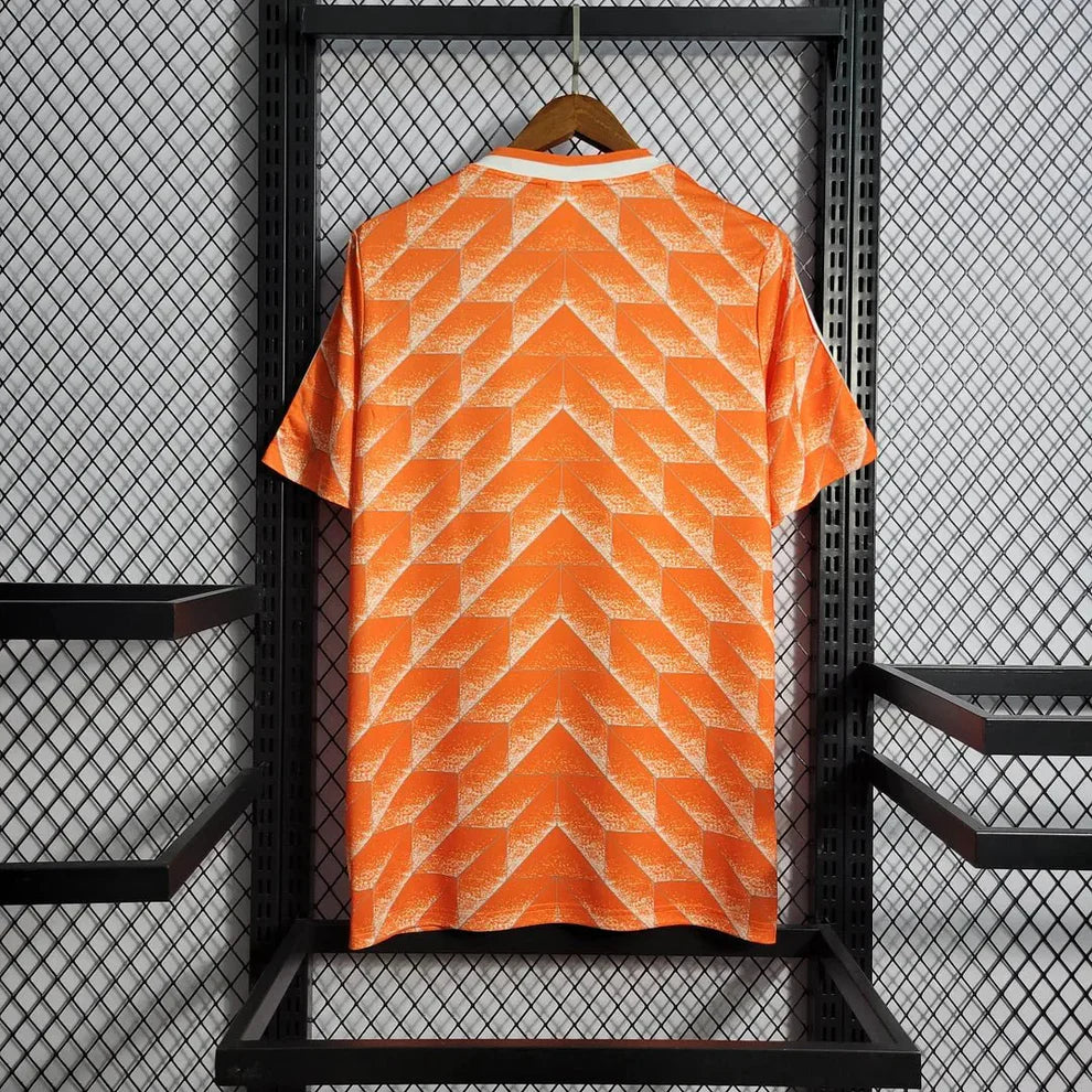 Nederland 98/99 Home Shirt