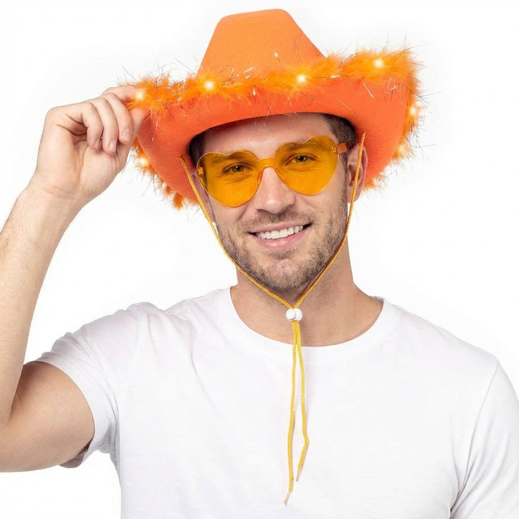 Koningsdag Party-asseccoires Set