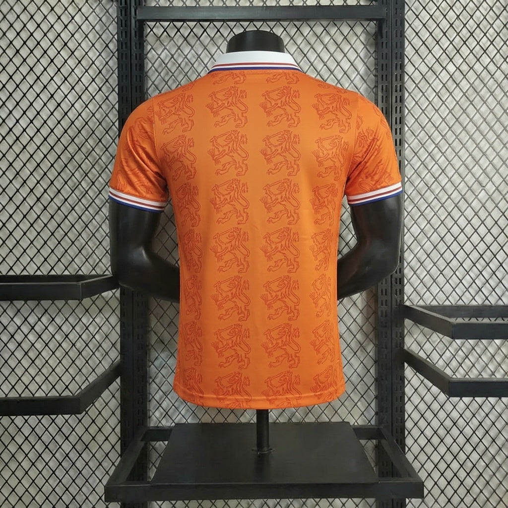 Nederland 1995 retro shirt