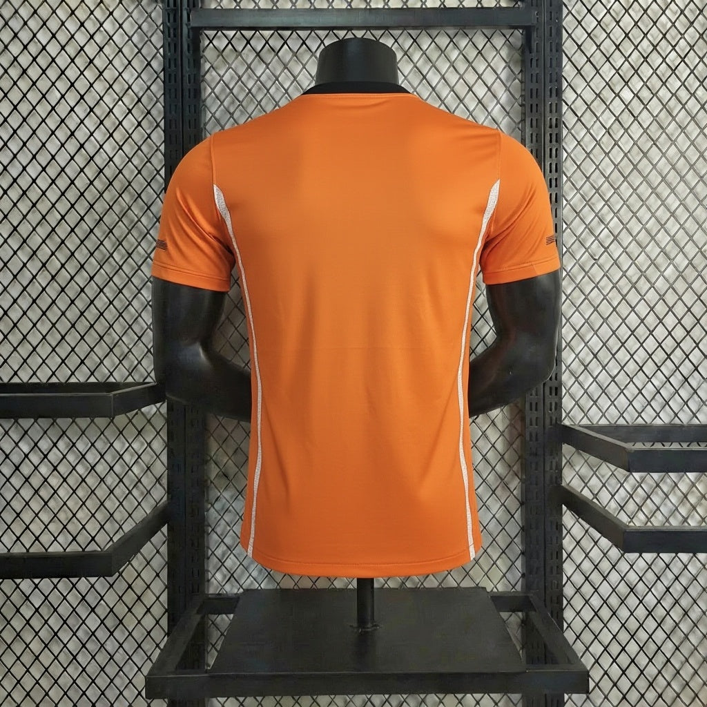 Retro Nederland 2010 home