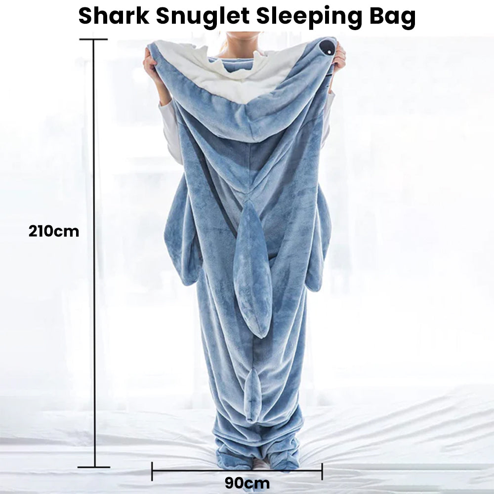 Shark Snuglet™