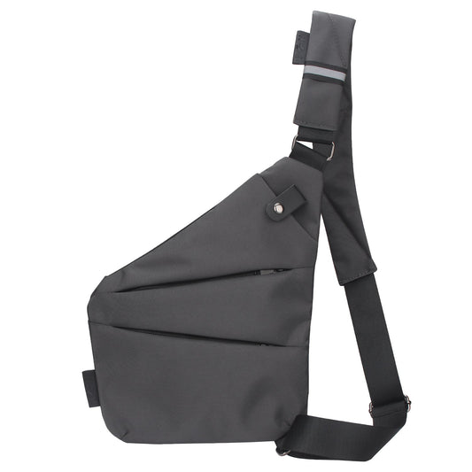 Flex Bag™ - Bewaar Je Waardevolle Spullen Veilig en Onzichtbaar