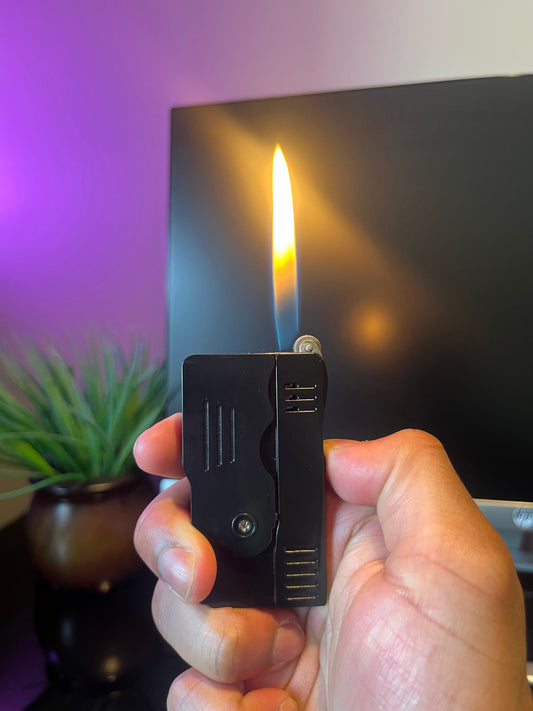 Gun Flame Lighter™