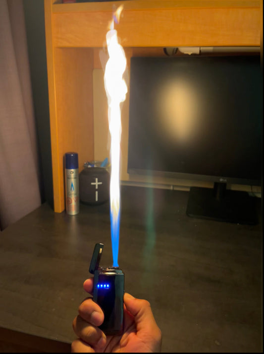 Dual-Arc Lighter™