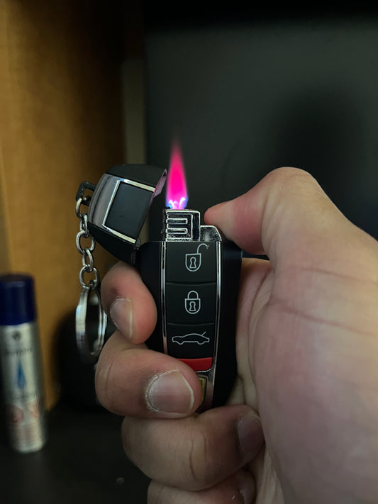 Porsche Car Key Lighter™