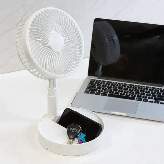 Cool fan- Opvouwbare ventilator