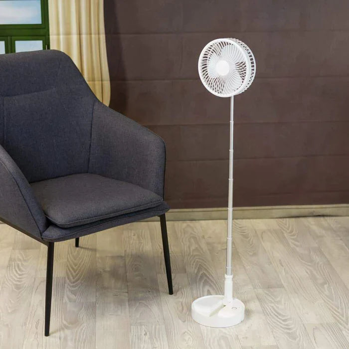 Cool fan- Opvouwbare ventilator